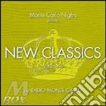 Monte Carlo Night - New Classics Vol.4 cd