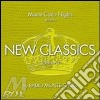 Monte Carlo Night - New Classics Vol.4 cd