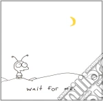Moby - Wait For Me cd