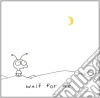 Moby - Wait For Me cd