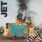 Jet - Shaka Rock cd
