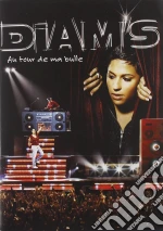 (Music Dvd) Diam's - Au Tour De Ma Bulle (2 Dvd) cd