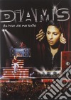 (Music Dvd) Diam's - Au Tour De Ma Bulle (2 Dvd) cd