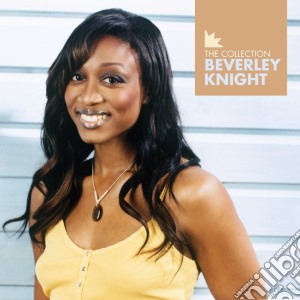 Beverley Knight - Uhe Collection cd musicale di Beverley Knight