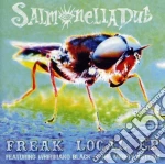 Salmonella Dub - Freak Local Ep cd