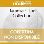 Jamelia - The Collection cd musicale di Jamelia