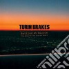 Turin Brakes - Bottled At Source cd