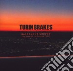 Turin Brakes - Bottled At Source (2 Cd)