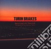 Turin Brakes - Bottled At Source (2 Cd) cd