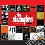 Stranglers (The) - The Ua Singles 1977-1982 (3 Cd) cd