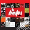 Stranglers (The) - The Ua Singles 1977-1982 (3 Cd) cd