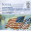 John Philip Sousa - Favourite Marches cd