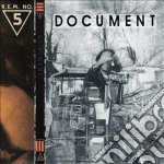 R.E.M. - Document - 25th Anniversar (2 Cd)