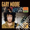 Gary Moore - Run For Cover / After The War (5 Cd) cd