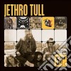Jethro Tull - 5 Album Set cd