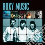Roxy Music - 5 Album Set (5 Cd) cd