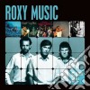 Roxy Music - 5 Album Set (5 Cd) cd