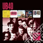 Ub40 - 5 Album Set (5 Cd) cd