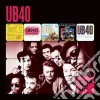 Ub40 - 5 Album Set (5 Cd) cd