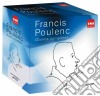 Francis Poulenc - Poulenc Integrale - Edition Anniversaire 1963 - 2013 (20 Cd) cd