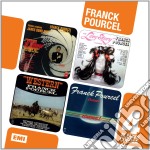 Frank Pourcel - Coffret Cinema [Ltd.Edition] (4 Cd)