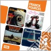 Frank Pourcel - Coffret Cinema [Ltd.Edition] (4 Cd) cd