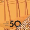 50 Best Chamber Music / Various (3 Cd) cd