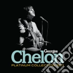 Georges Chelon - The Platinum Collection (3 Cd) cd