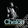 Georges Chelon - The Platinum Collection (3 Cd) cd
