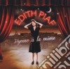 Edith Piaf - Hymne A La Mome 2 (2 Cd) cd