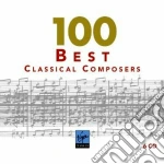 Vari Autori - Vari Esecutori - 100 Best Classical Composers (6cd) cd