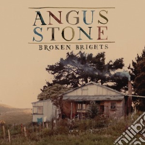 Angus Stone - Broken Brights (Deluxe) cd musicale di Angus Stone