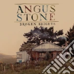 Angus Stone - Broken Brights (Deluxe) cd