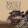 Angus Stone - Broken Brights (Deluxe) cd