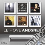 Leif Ove Andsnes - Leif Ove Andsnes-Leif Ove Andsnes 5 Classic Al