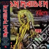 Iron Maiden - Killers [Limited Picture Disc] cd
