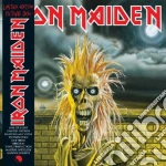 Iron Maiden - Iron Maiden [Limited Picture Disc] cd