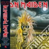 Iron Maiden - Iron Maiden [Limited Picture Disc] cd