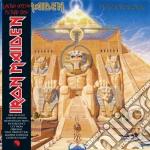 (LP Vinile) Iron Maiden - Powerslave [Limited Picture Disc] vinile
