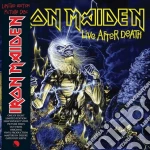 Iron Maiden - Live After Death [Ltd. Picture Disc] (2 Lp) cd