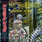 Iron Maiden - Somewhere In Time [Limited Picture Disc] cd