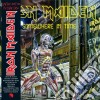 Iron Maiden - Somewhere In Time [Limited Picture Disc] cd