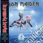 Iron Maiden - Seventh Son Of A Seventh Son [Limited Picture Disc] cd