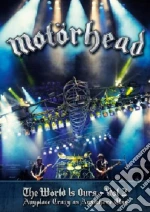 (Music Dvd) Motorhead - The World Is Ours Vol.2 cd