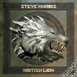 Steve Harris - British Lion cd musicale di Steve Harris