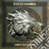 Steve Harris - British Lion cd