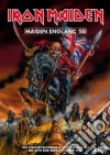 (Music Dvd) Iron Maiden - Maiden England '88 (2 Dvd) cd