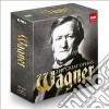 Richard Wagner - Great Opera Box (limited) (36 Cd) cd