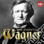 Richard Wagner - The Essential (2 Cd) cd