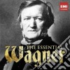 Richard Wagner - The Essential (2 Cd) cd
